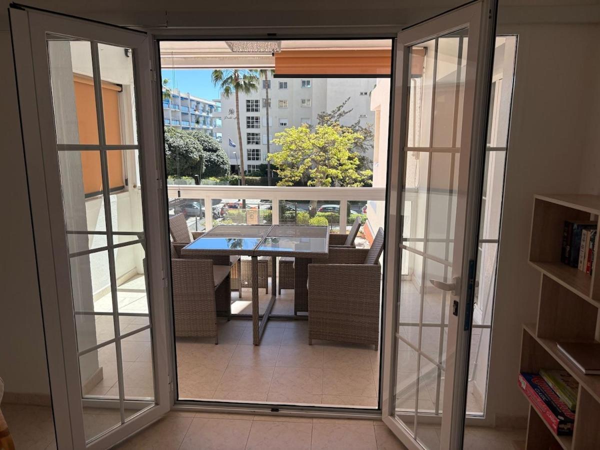 Apartment Beachside - 1 Min Walk To