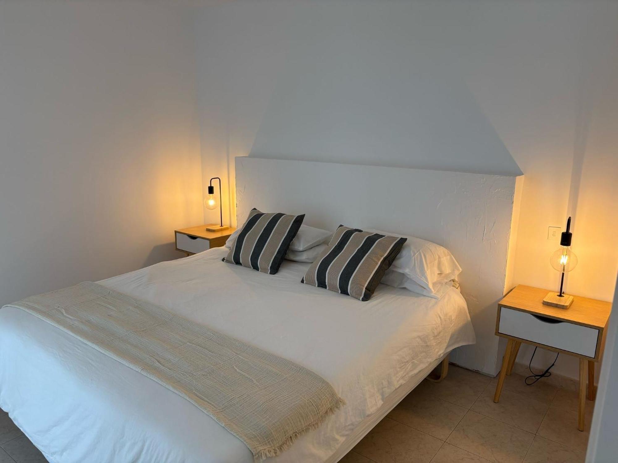 Beachside - 1 Min Walk To * Marbella