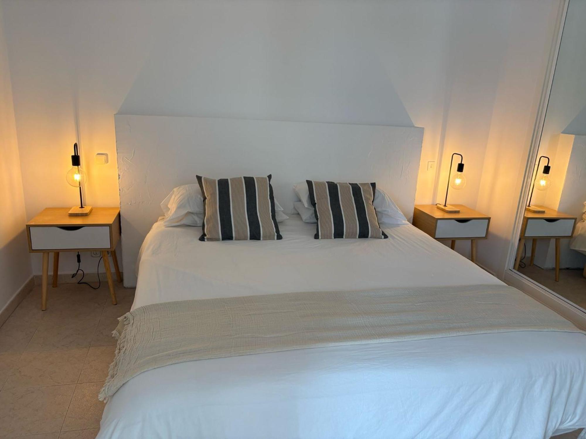 Beachside - 1 Min Walk To Marbella