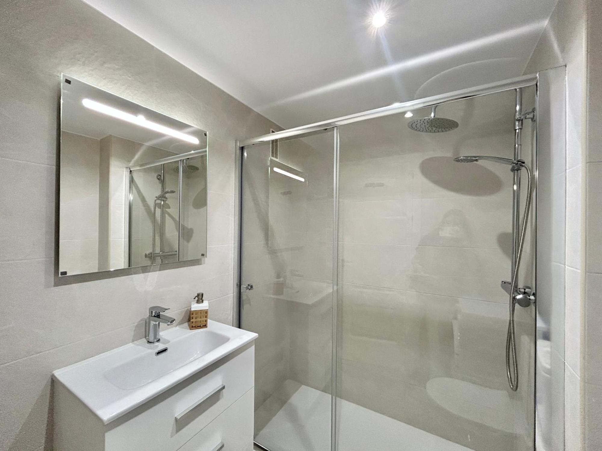 Beachside - 1 Min Walk To Apartamento Marbella